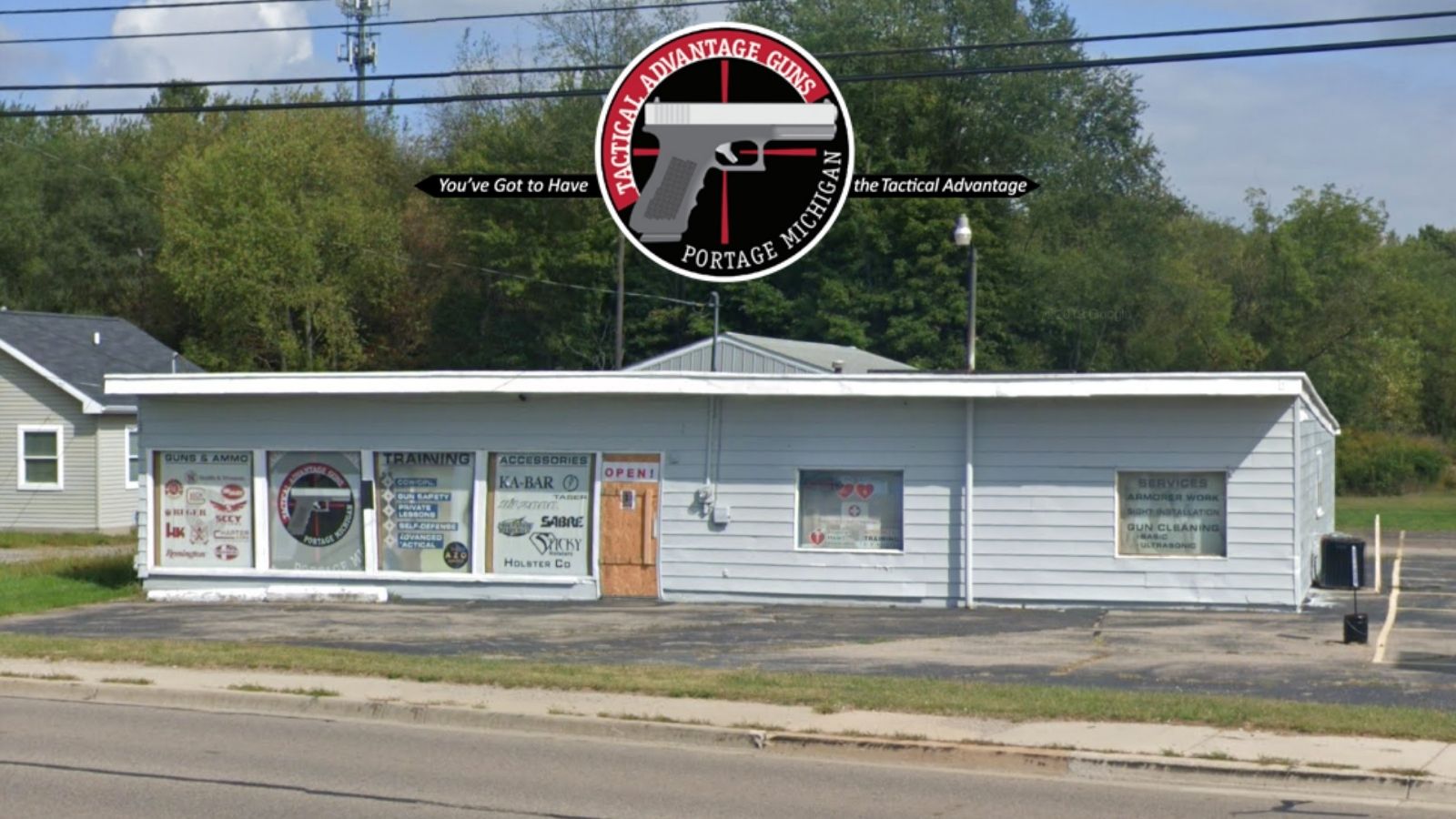 Tactical Advantage Guns Chooses AXIS Point Of Sale Software featured img